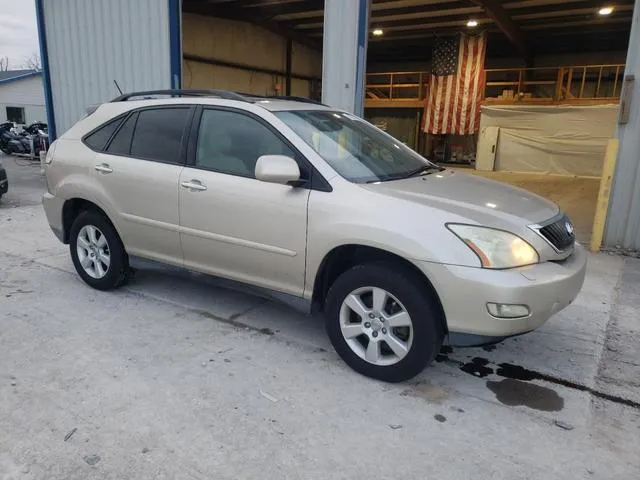 2T2HK31U48C068881 2008 2008 Lexus RX- 350 4