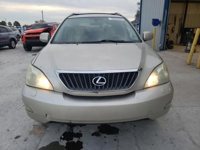 2T2HK31U48C068881 2008 2008 Lexus RX- 350 5