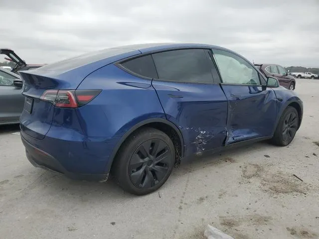 7SAYGDED3RA326178 2024 2024 Tesla MODEL Y 3