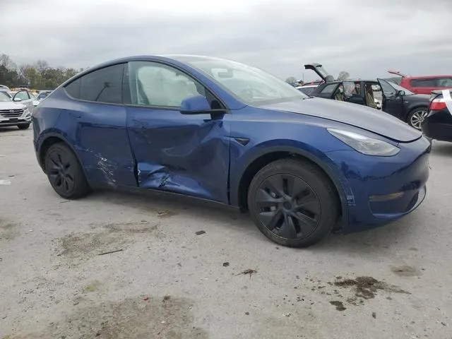 7SAYGDED3RA326178 2024 2024 Tesla MODEL Y 4