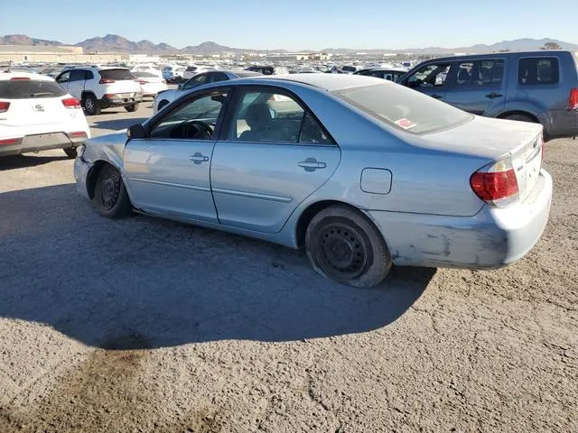 4T1BE30K76U644749 2006 2006 Toyota Camry- LE 2