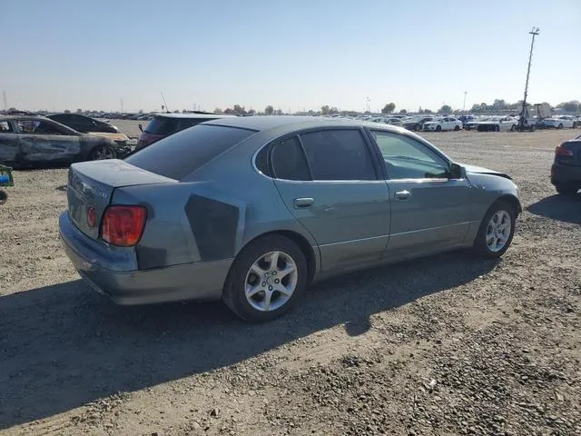 JT8BD69S730183260 2003 2003 Lexus GS- 300 3