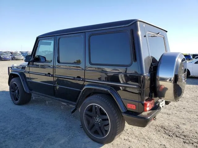 WDCYR49E23X139499 2003 2003 Mercedes-Benz G-Class- 500 2