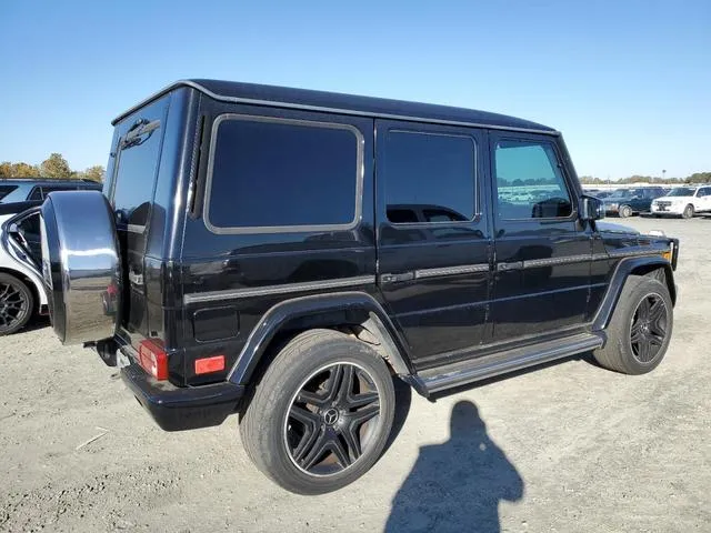 WDCYR49E23X139499 2003 2003 Mercedes-Benz G-Class- 500 3