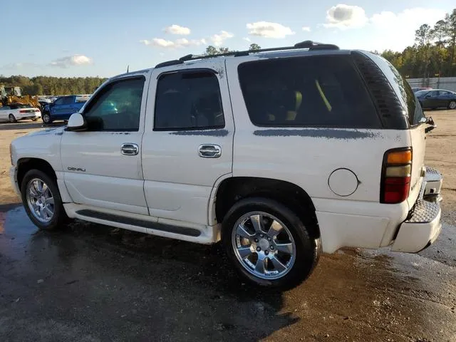 1GKEK63U64J100349 2004 2004 GMC Yukon- Denali 2