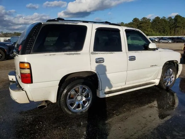 1GKEK63U64J100349 2004 2004 GMC Yukon- Denali 3