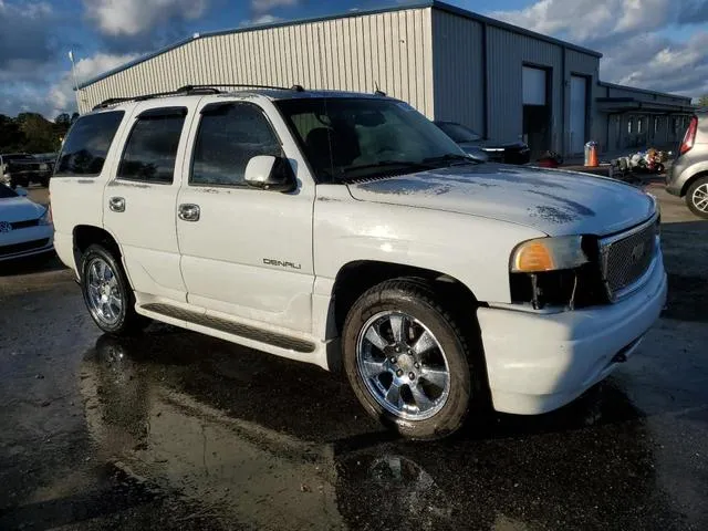 1GKEK63U64J100349 2004 2004 GMC Yukon- Denali 4