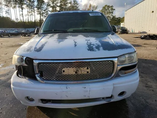 1GKEK63U64J100349 2004 2004 GMC Yukon- Denali 5