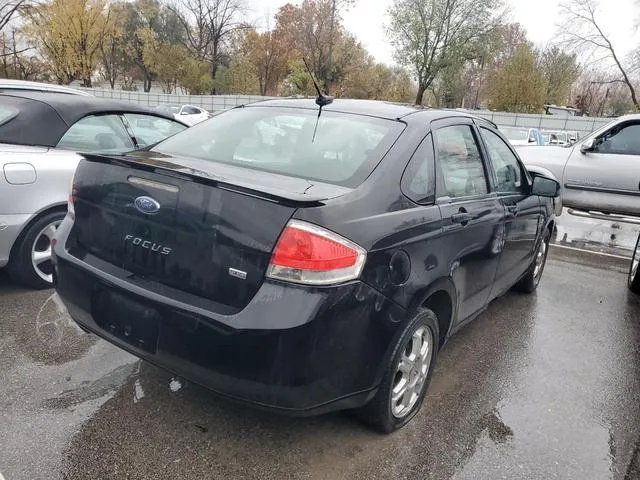 1FAHP35N88W236401 2008 2008 Ford Focus- SE 3