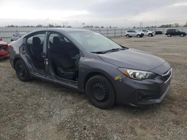 4S3GKAA69J3606172 2018 2018 Subaru Impreza 4