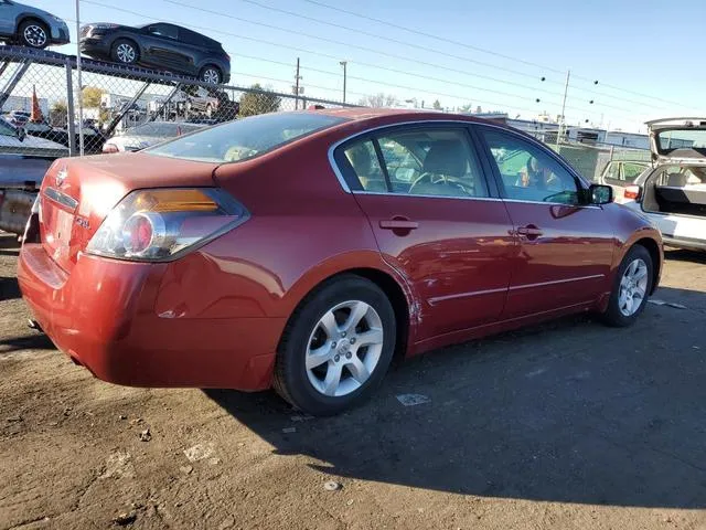 1N4AL21E07C111017 2007 2007 Nissan Altima- 2-5 3