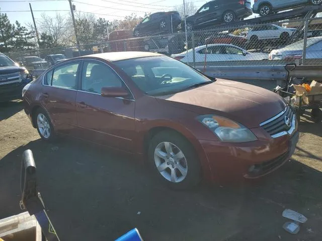 1N4AL21E07C111017 2007 2007 Nissan Altima- 2-5 4