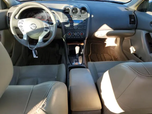 1N4AL21E07C111017 2007 2007 Nissan Altima- 2-5 8