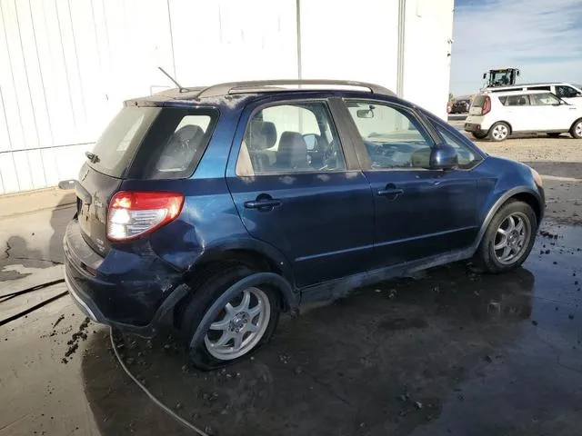 JS2YB413285103177 2008 2008 Suzuki SX4- Base 3