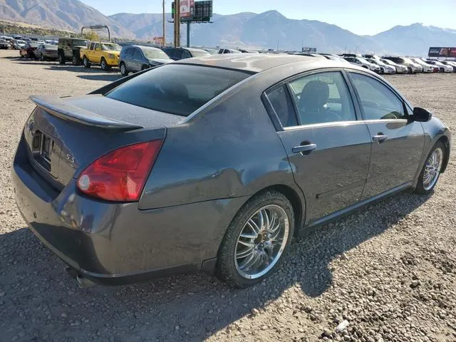 1N4BA41E97C806540 2007 2007 Nissan Maxima- SE 3