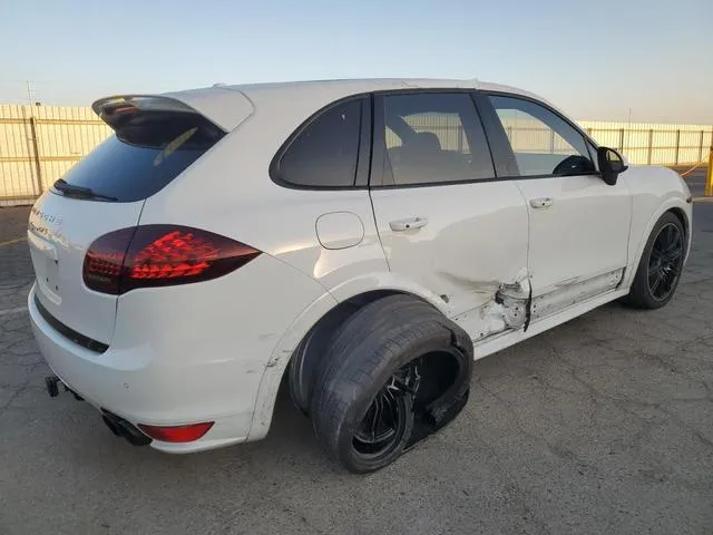 WP1AD2A25ELA72319 2014 2014 Porsche Cayenne- Gts 3