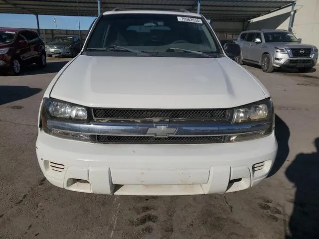 1GNDS13S822464537 2002 2002 Chevrolet Trailblazer 5