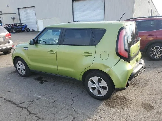 KNDJN2A20G7866932 2016 2016 KIA Soul 2