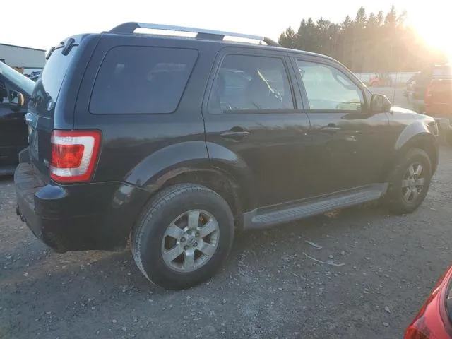 1FMCU9EG6BKB02076 2011 2011 Ford Escape- Limited 3