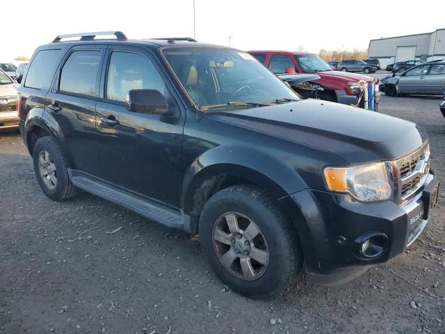 1FMCU9EG6BKB02076 2011 2011 Ford Escape- Limited 4