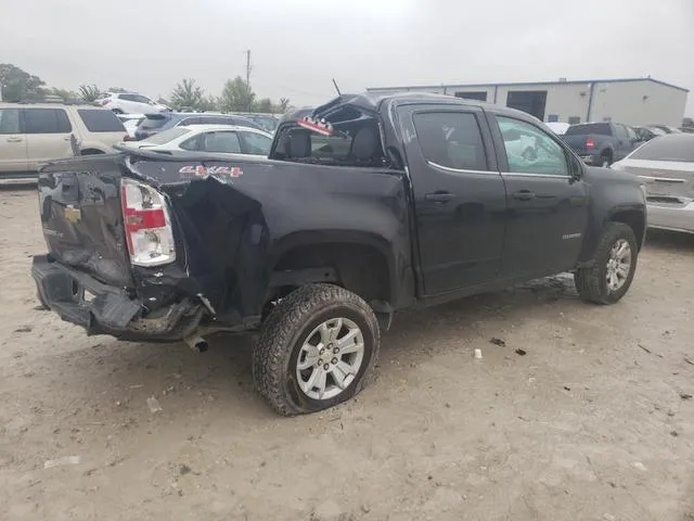 1GCGTCENXL1190366 2020 2020 Chevrolet Colorado- LT 3