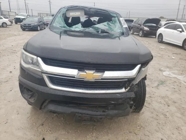 1GCGTCENXL1190366 2020 2020 Chevrolet Colorado- LT 5