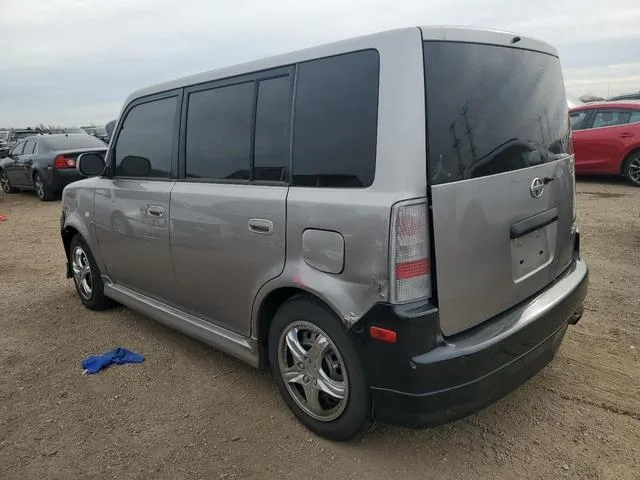 JTLKT324864126842 2006 2006 Toyota Scion- XB 2