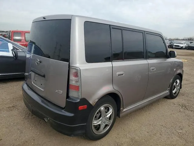 JTLKT324864126842 2006 2006 Toyota Scion- XB 3