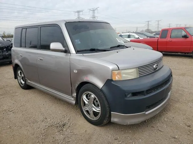 JTLKT324864126842 2006 2006 Toyota Scion- XB 4