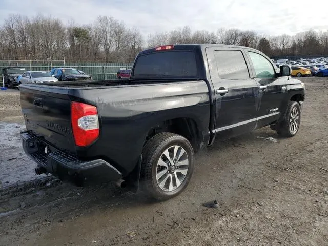 5TFHY5F13JX682258 2018 2018 Toyota Tundra- Crewmax Limited 3