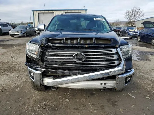 5TFHY5F13JX682258 2018 2018 Toyota Tundra- Crewmax Limited 5