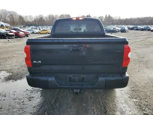 5TFHY5F13JX682258 2018 2018 Toyota Tundra- Crewmax Limited 6