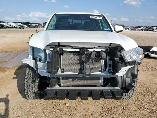 3TYCZ5AN0PT155105 2023 2023 Toyota Tacoma- Double Cab 5