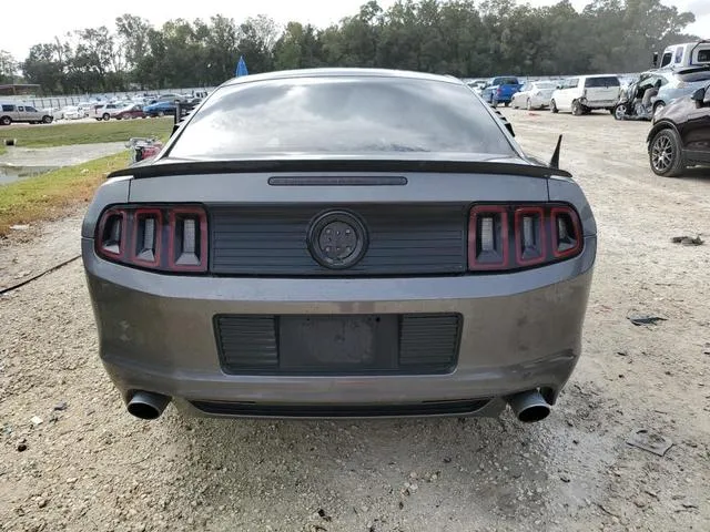 1ZVBP8AM3E5212208 2014 2014 Ford Mustang 6