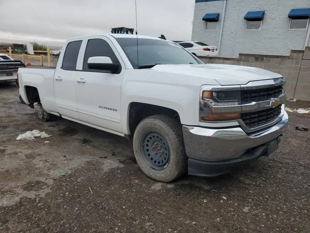 2GCVKPEC4K1169988 2019 2019 Chevrolet Silverado- K1500 Lt 4