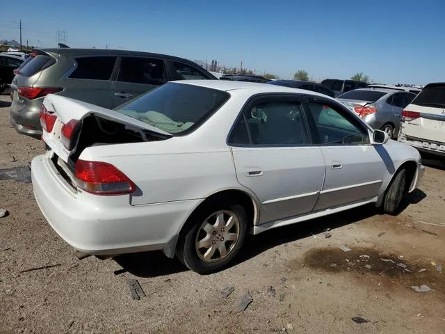 JHMCG66801C025374 2001 2001 Honda Accord- EX 3