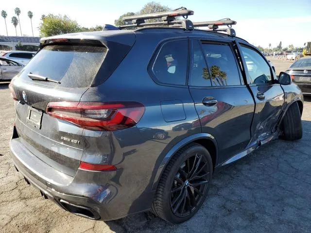 5UXCR6C02N9M52390 2022 2022 BMW X5- Xdrive40I 3