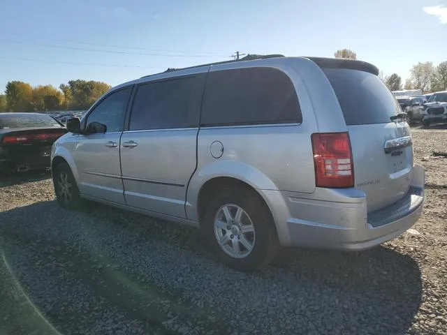 2A4RR5D16AR116916 2010 2010 Chrysler Town and Country- Touring 2