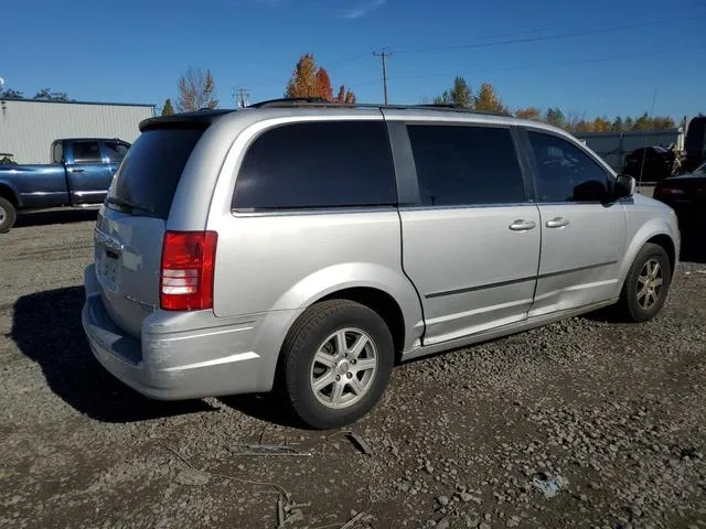 2A4RR5D16AR116916 2010 2010 Chrysler Town and Country- Touring 3