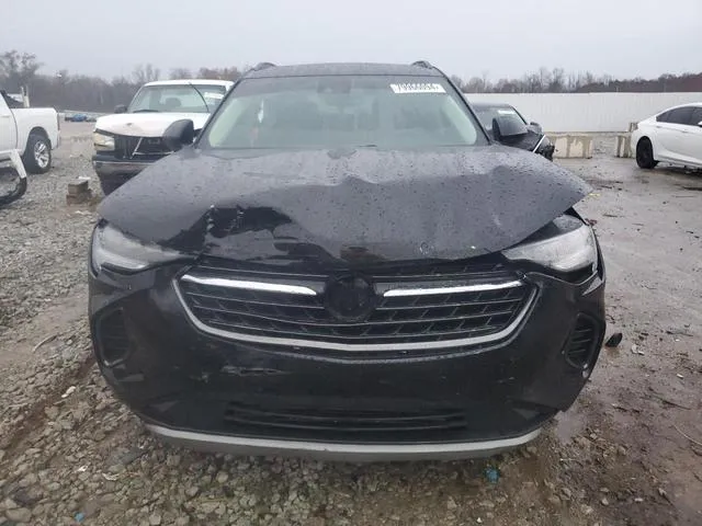 LRBAZLR48PD040149 2023 2023 Buick Envision- Preferred 5