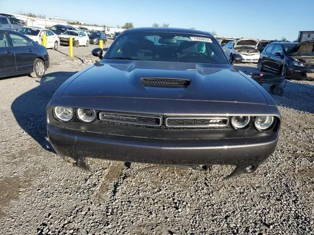 2C3CDZJG0NH233191 2022 2022 Dodge Challenger- GT 5