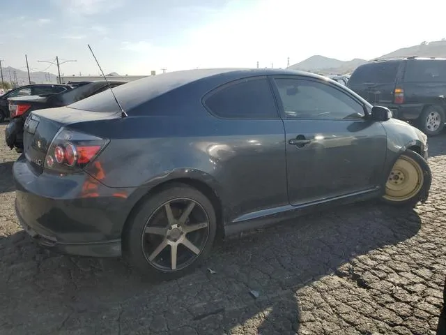 JTKDE3B70A0304292 2010 2010 Toyota Scion 3