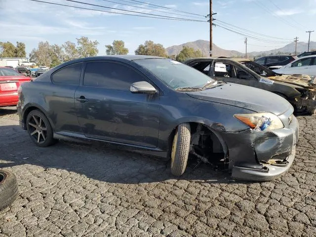 JTKDE3B70A0304292 2010 2010 Toyota Scion 4