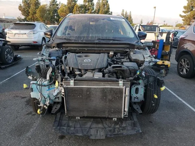 JM3KFBDMXL0857230 2020 2020 Mazda CX-5- Grand Touring 5