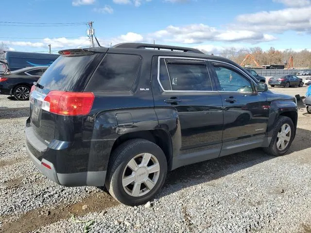 2GKFLTEK0D6133162 2013 2013 GMC Terrain- Sle 3