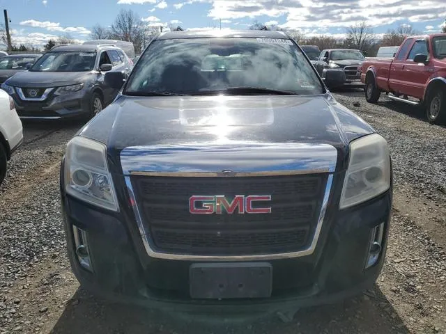 2GKFLTEK0D6133162 2013 2013 GMC Terrain- Sle 5