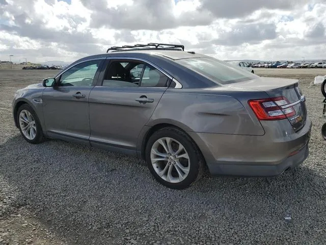 1FAHP2E83DG184281 2013 2013 Ford Taurus- Sel 2