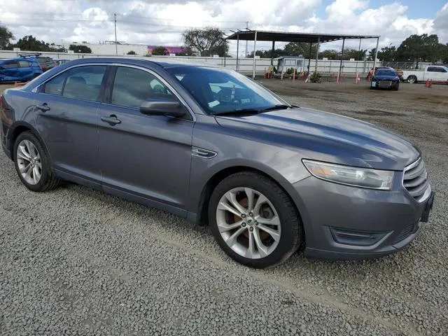 1FAHP2E83DG184281 2013 2013 Ford Taurus- Sel 4