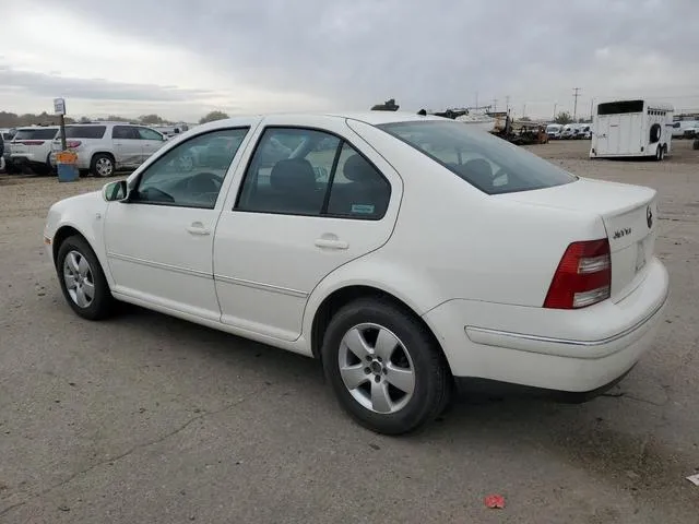 3VWSR69M44M135750 2004 2004 Volkswagen Jetta- Gls Tdi 2