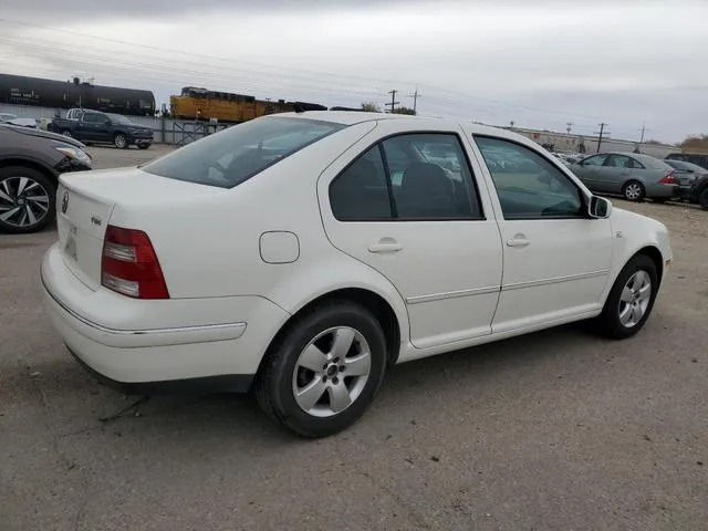 3VWSR69M44M135750 2004 2004 Volkswagen Jetta- Gls Tdi 3